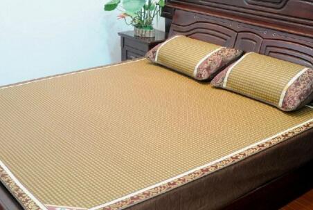 凉席发霉怎么处理最有效,凉席发霉了该怎么处理