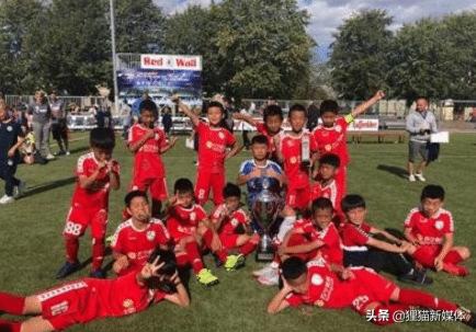 董路足球小将冲突事件,董路对足球小将的肺腑之言