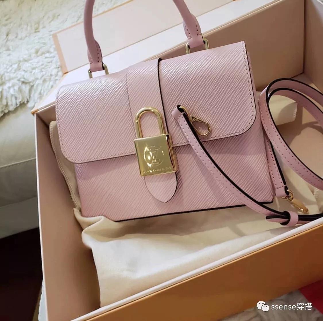 lv的victoire包包值得买吗,lvonthego包包中号值得入手