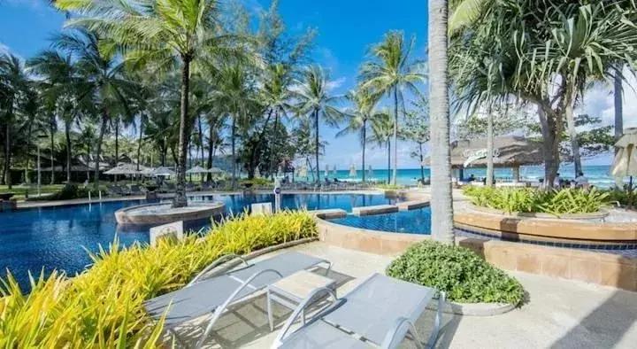 泰国免签普吉岛,泰国免签新政策全年次数限制