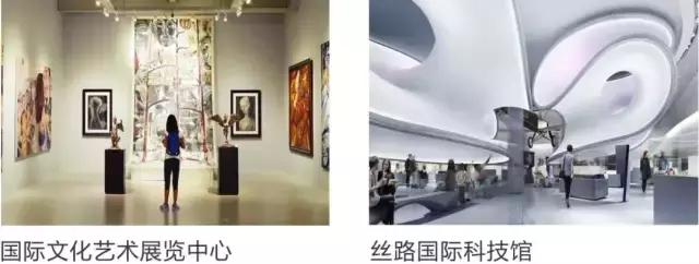 曲江会展中心拆除后建啥,西安曲江会展中心为什么要拆