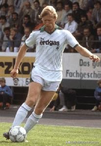 德国队足球先生,德国足球先生