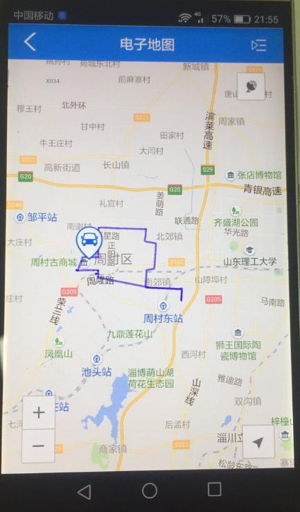 如何通过手机远程访问大华录像机,主动注册方式远程访问大华录像机