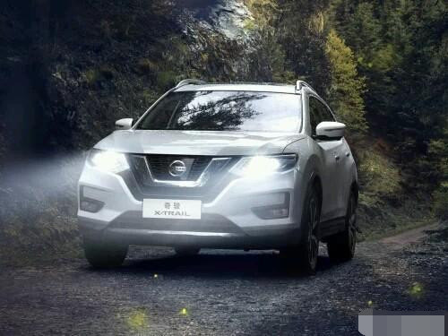 19款奇骏舒适版怎么样？落地多少钱？聊一聊这款车的优点和缺点