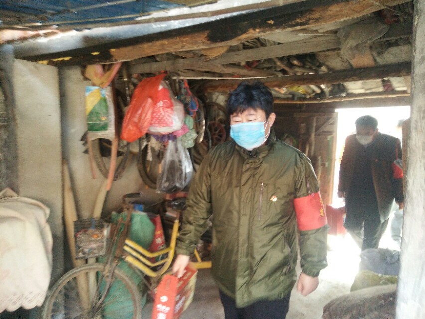 平度市郭庄村杀人案,平度市郭庄村