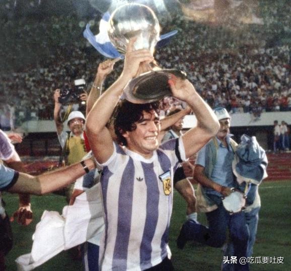 世界杯小历史1990年欧洲区预选赛,1982年世界杯马拉多纳踢了谁