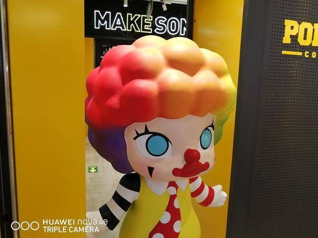 vivos1和华为nova3i对比,华为nova4vsvivos16