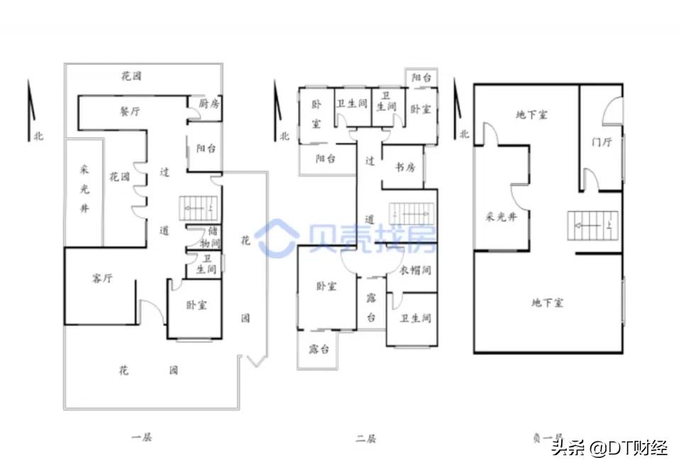 上海千万观景豪宅,上海千万豪宅介绍