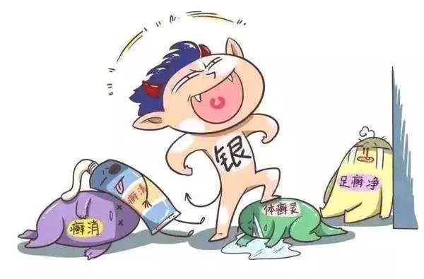 银屑病苏金单抗多久见效,中重度银屑病外用药