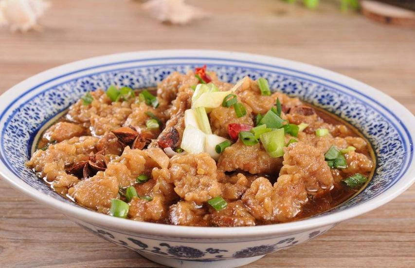 爽爆麻辣小吃,爽爆美食