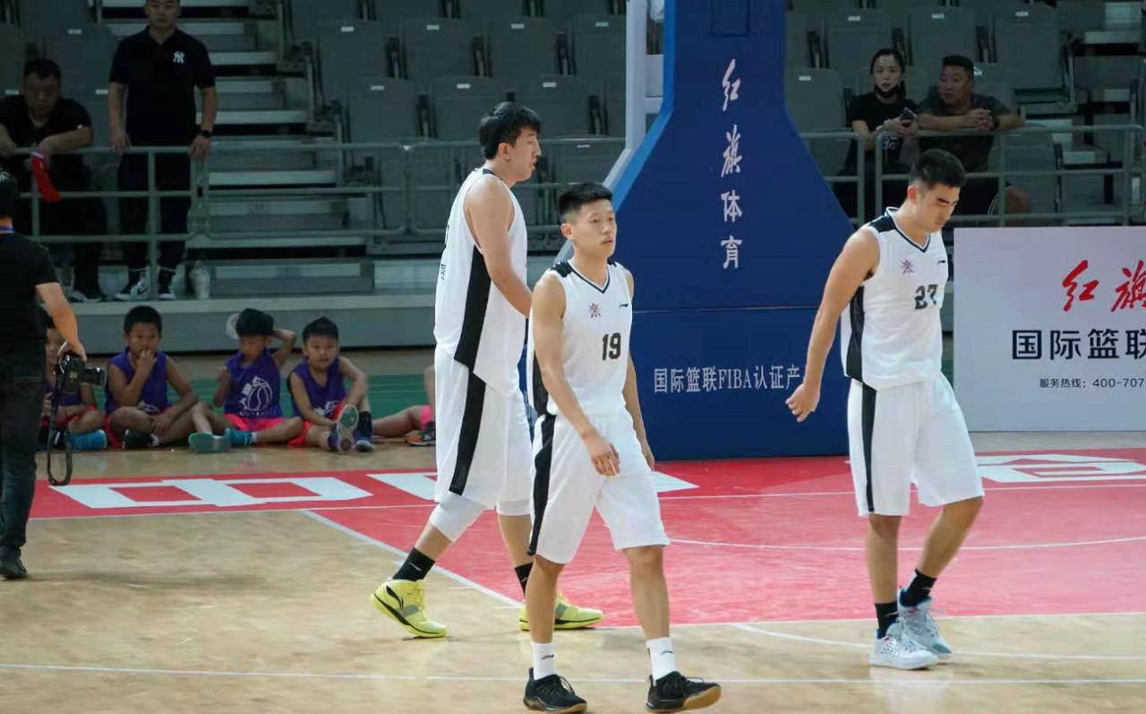 北控男篮队长离队,北控男篮孙悦退役了吗