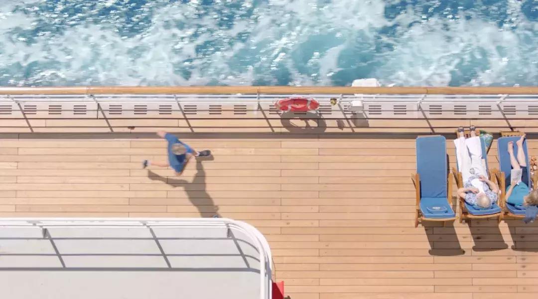 日韩邮轮2024全年航海计划,日韩航线的邮轮