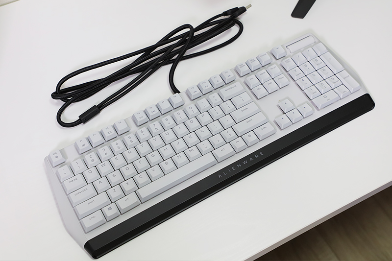 alienware套装评测,alienware值得入手吗