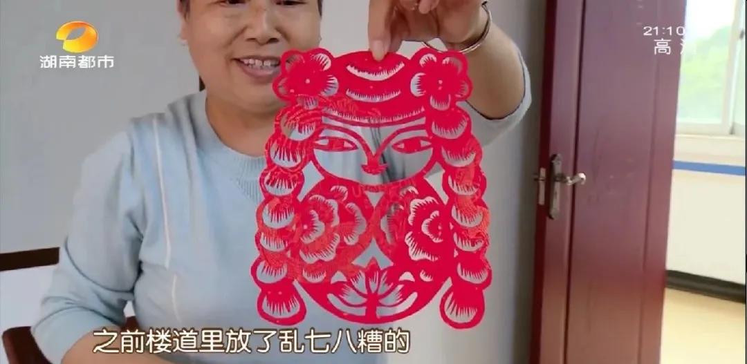 长沙这个小区太好看了!一单元一主题,一楼层一特色!七一六小区“美丽楼道”惊艳登场