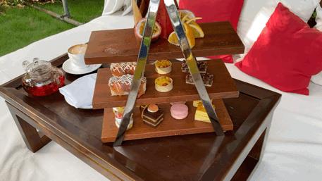 文昌温德姆酒店什么档次,文昌温德姆至尊豪廷酒店