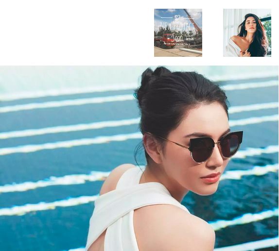 泰国明星女照片,泰国女明星名单大全图片