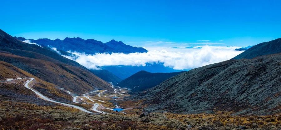 川西到底有什么魔力吸引着,川西为啥旅游资源多