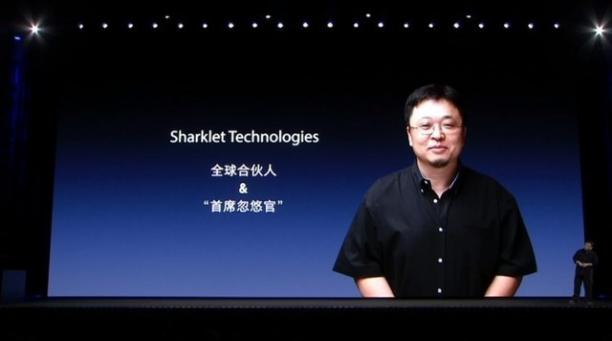 罗永浩创业史视频完整版,罗永浩谈创业的天才