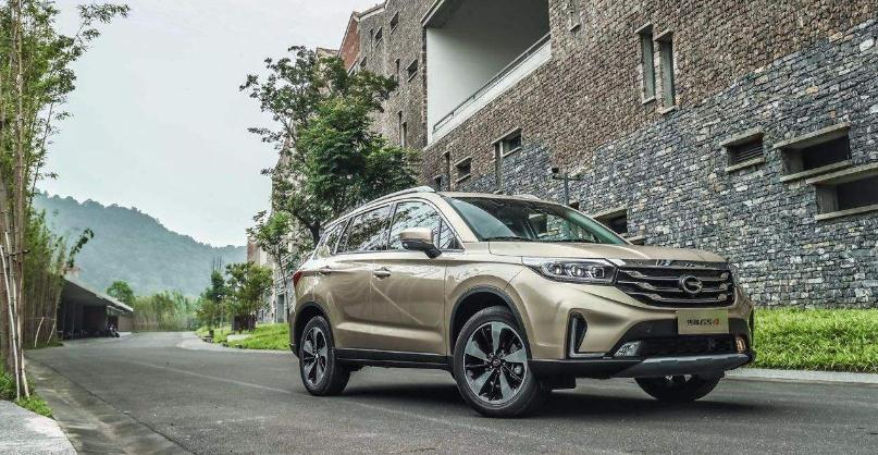 广汽传祺车通病有哪些,广汽传祺有哪些缺陷