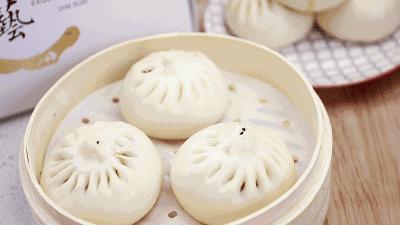 蒸包子牢记这几招，包子又大又软还不塌，想失败都难