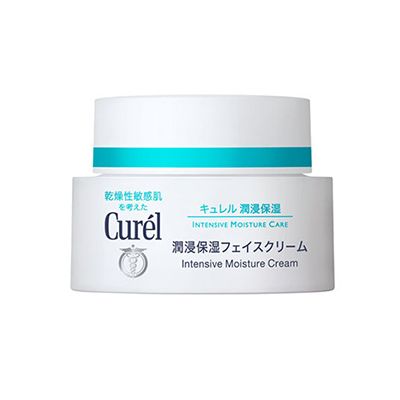 混油皮30以上秋冬抗老面霜,适合秋冬混油皮的水乳或是面霜