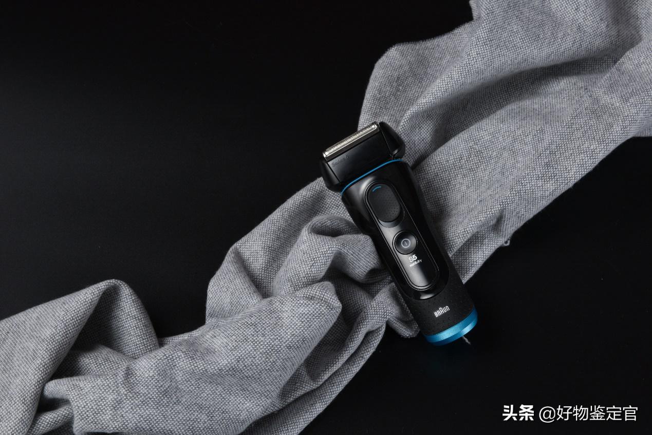 博朗剃须刀正品和假的区别,博朗剃须刀剃须效果个人分享