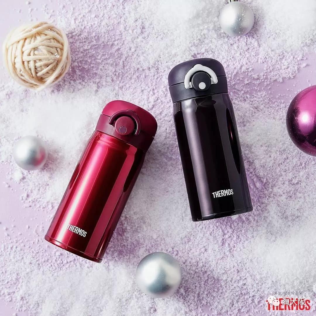 膳魔师2020新品这么好看，要啥星巴克？但是，我却实名想要那口锅