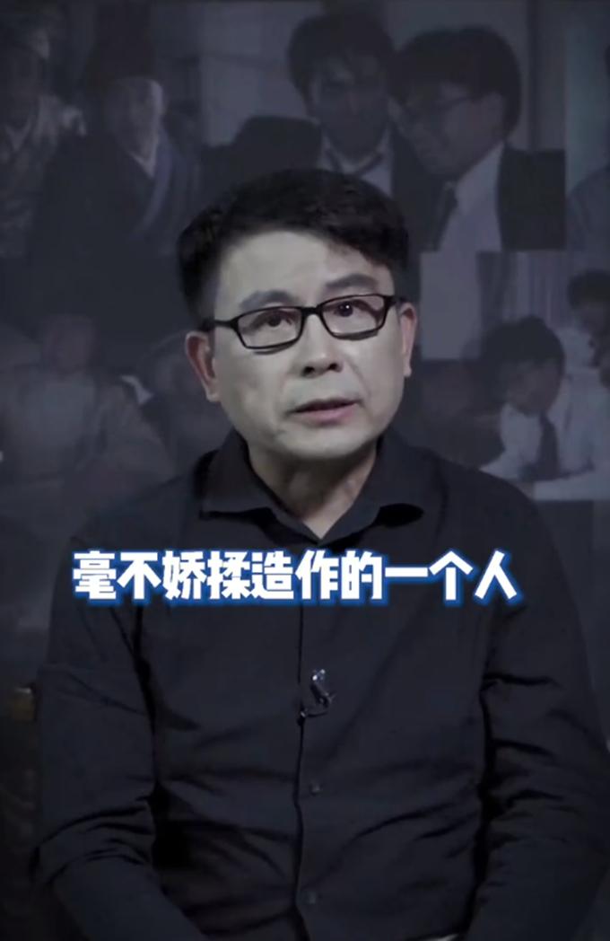 成奎安病逝12年！黄一山发文悼念，爆料“大傻哥”三兄弟同年去世