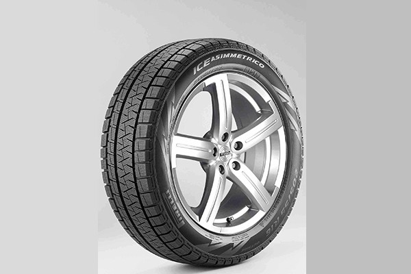 冰雪路面什么轮胎好,哪种轮胎适合冰雪路面