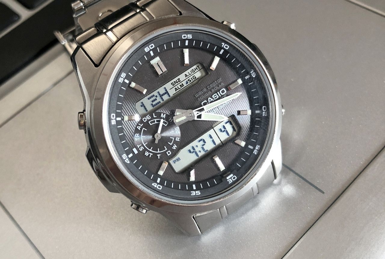 卡西欧casioocw-s3000,卡西欧ocws100系列光动能