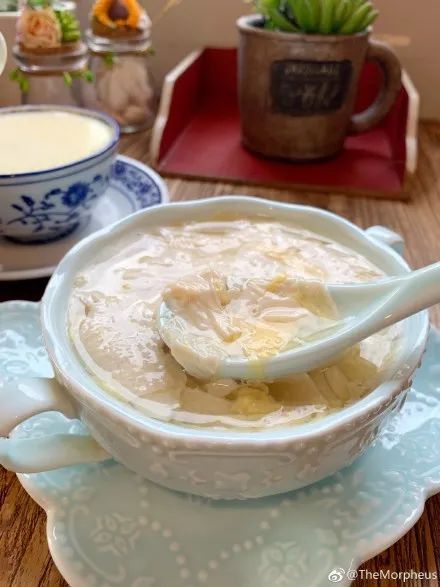 魔都100家甜品,魔都糖水地图全图