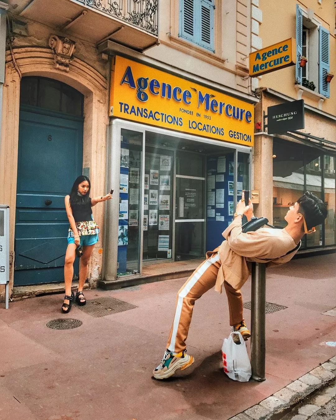 韩国撞脸宋慧乔的年轻女明星,长相甜美撞脸宋慧乔