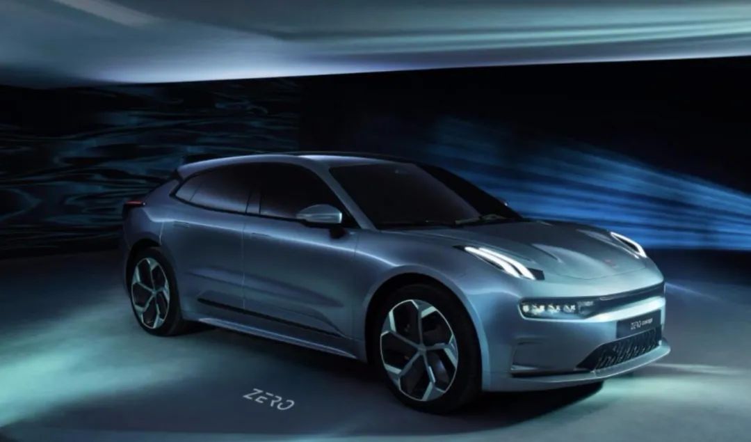 上海车展最冷门,上海车展最爆两款新能源