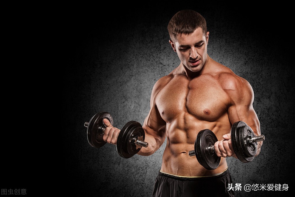 胸肌怎么打造完整版,6个动作帮你练好紧致胸肌