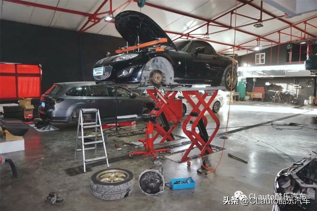 资深点评:当我们对比MX-5NC与ND时,我们究竟在比什么