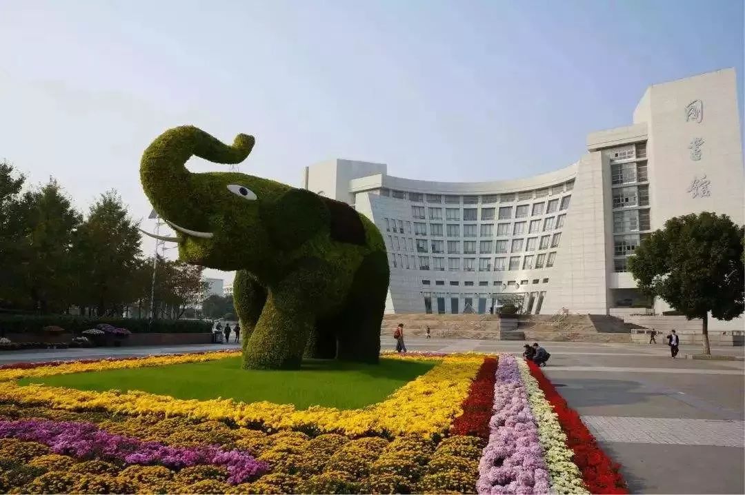 上海被低估的国际化学校,上海大学为啥被称为魔都良心大学