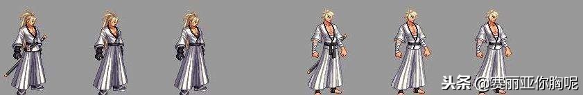 dnf2023夏日套光环升级后外观,dnf加成最好的时装