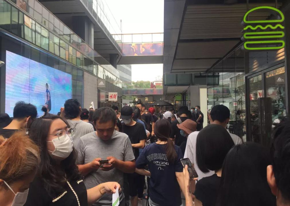 汉堡为什么卖这么便宜,汉堡卖79元