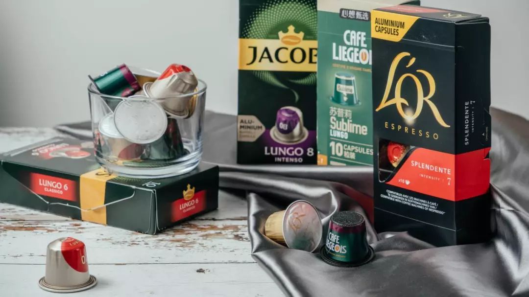 雀巢胶囊怎么样,雀巢胶囊效果好吗