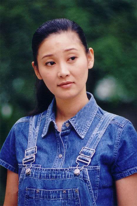 王志文和徐帆什么关系,王志文和徐帆现在关系