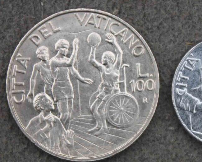 梵蒂冈国土面积只有0.44平方公里,梵蒂冈那么小为啥还是一个国家