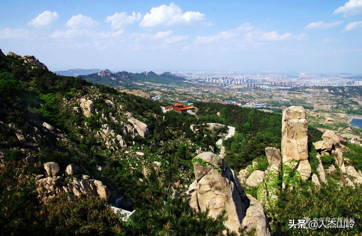 柳花泊――柳南山村