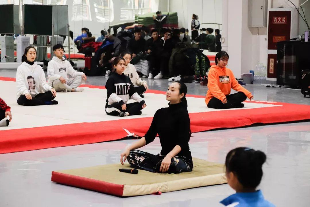 训练营采访,训练营访谈