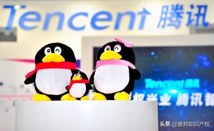 马好帅、牛稳稳?腾讯申请牛鸡马相关商标,这是要开养殖场?