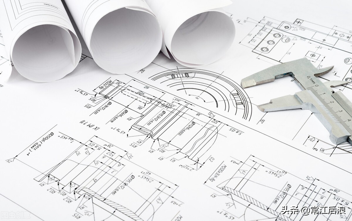 建筑红线与建筑控制线的区别,建筑蓝线图和红线图的区别
