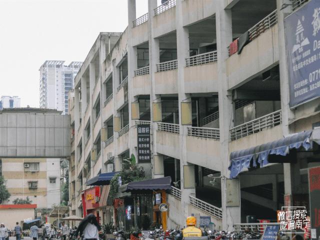 漫漫古城路,遇见古城路