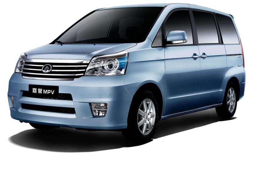 长城汽车各个按钮功能图解,长城汽车里面各个按钮说明