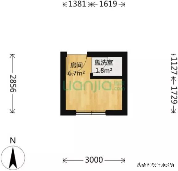 开发商为什么会设计奇葩户型,商品房为什么有那么多奇葩设计