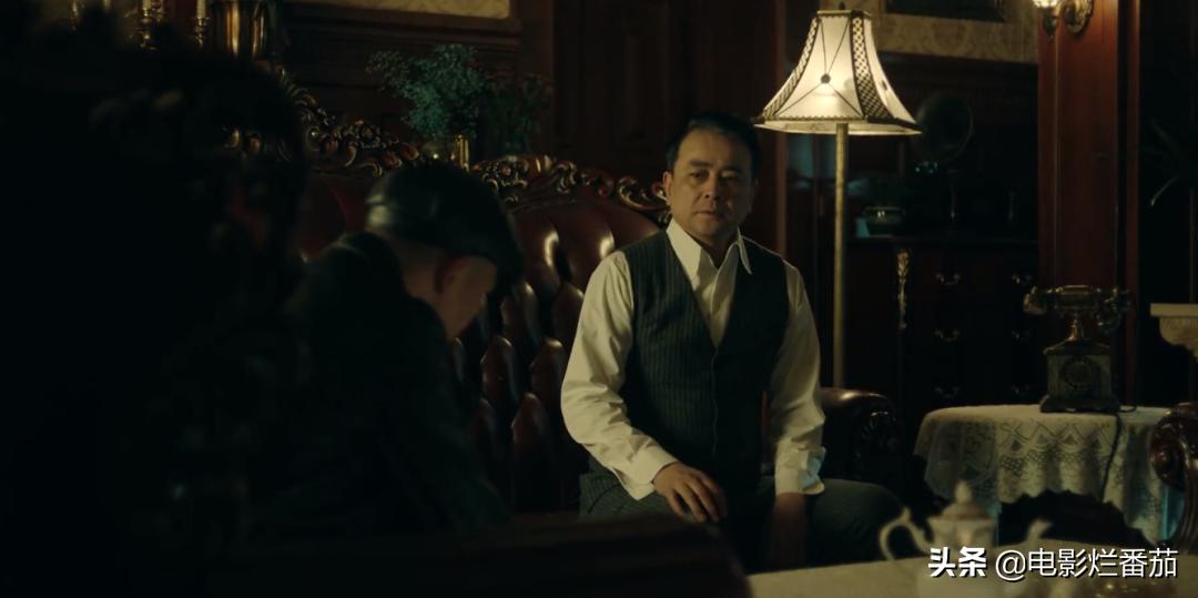 2023收视率最高的4部剧,一部评分高达9.2分的谍战剧