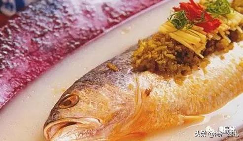 各国海鲜大盘点,今年过年最值得入手的海鲜